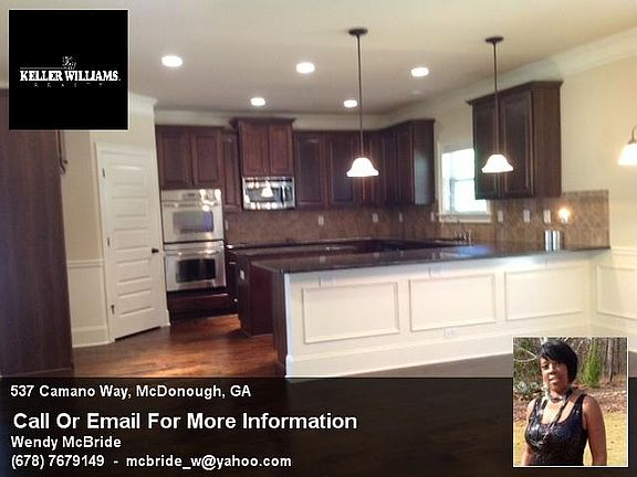 4th image of 537 Camano Way