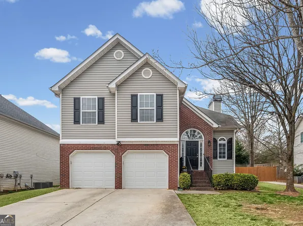 2070 Hannigan Trl, Marietta, GA 30060