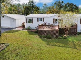 7150 S Blackberry Point, Homosassa, FL 34446