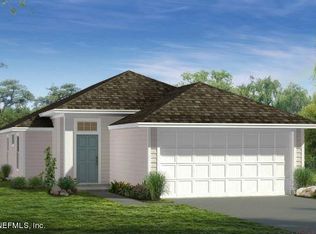 2323 Fairway Villas Dr, Jacksonville, FL 32233