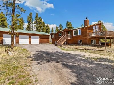 1954 Bluestem Way, Fairplay, CO, 80440