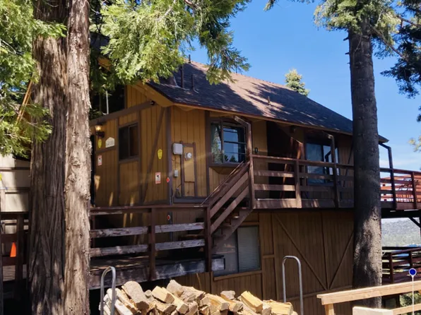 641 Virginia Ct, Lake Arrowhead, CA 92352