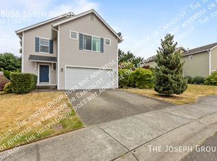 18058 169th Ave SE, Renton, WA 98058