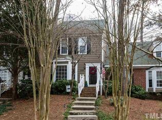4525 Hamptonshire Dr, Raleigh, NC 27613