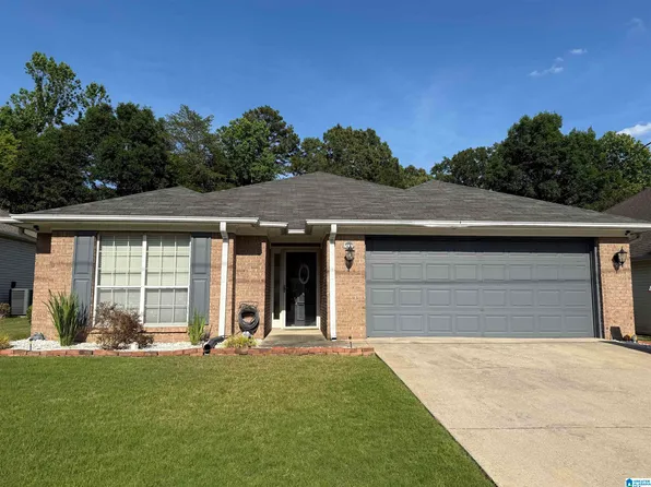 5809 Stonearbor Pl, Pinson, AL 35126