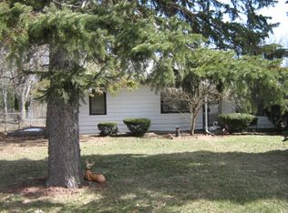 7390 Neff Rd, Mount Morris, MI 48458