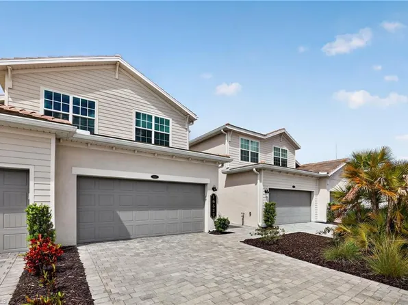 16521 Kingwood LN #2421, Babcock Ranch, FL 33982