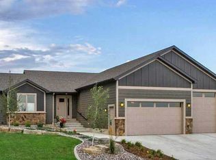 6311 Masters Blvd, Billings, MT 59106