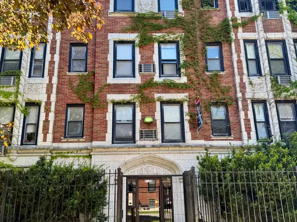 6726-2 N Glenwood Ave, Chicago, IL