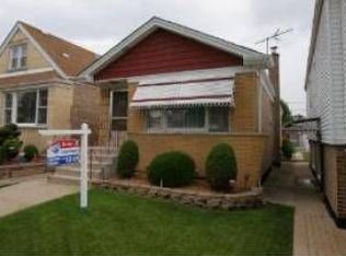 5542 S Kolin Ave, Chicago, IL 60629