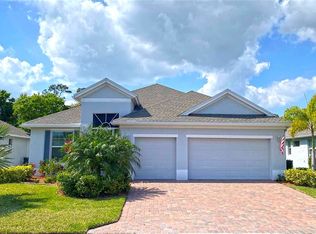 1609 Segovia Cir, VERO BEACH, FL 32966