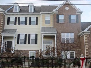 7525 Linworth Rd, Columbus, OH 43235