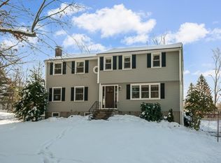 9 Flynn Rd, Franklin, MA 02038