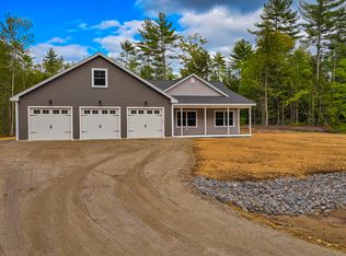 3 Wintergreen Way, Standish, ME 04084