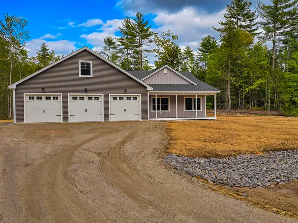 3 Wintergreen Way, Standish, ME 04084