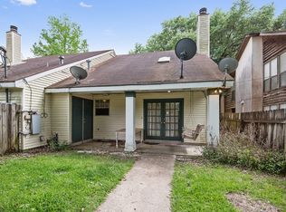 1513 Sharlo Ave, Baton Rouge, LA 70820