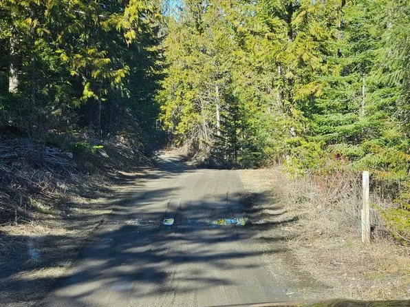 3378H Hill Loop Rd, Kettle Falls, WA 99141