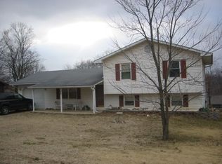 908 Pamela Ct, Park Hills, MO 63601
