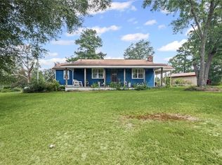 6215 State Highway 34, Franklin, GA 30217