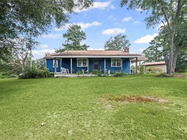 6215 State Highway 34, Franklin, GA 30217