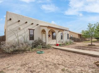 1104 W Eagle Pass St, Alpine, TX 79830