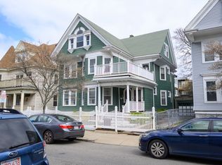 27 Willis St, Dorchester, MA 02125