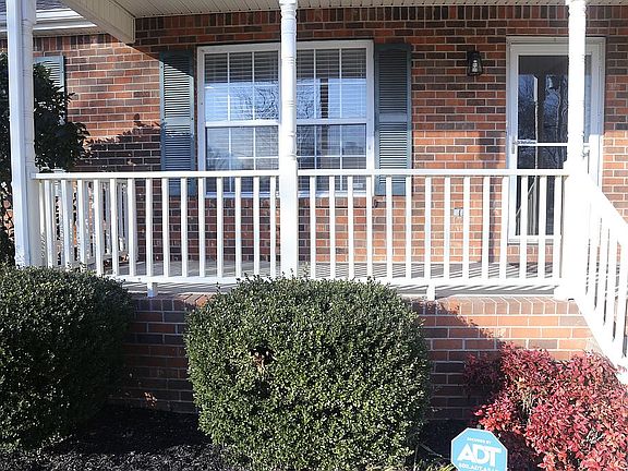 Enjoy the Front Porch