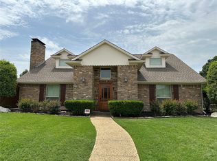 2824 Landershire Ln, Plano, TX 75023