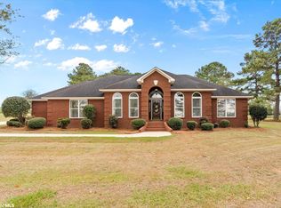 6349 Deer Cir, Grand Bay, AL 36541