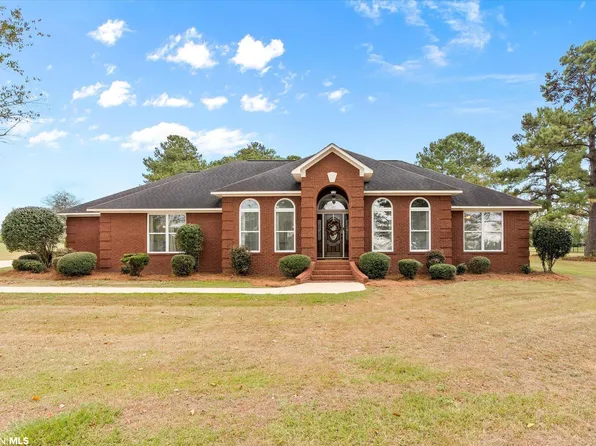 6349 Deer Cir, Grand Bay, AL 36541