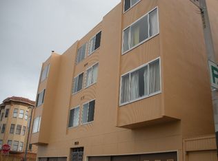 1901 Chestnut St APT 11, San Francisco, CA 94123