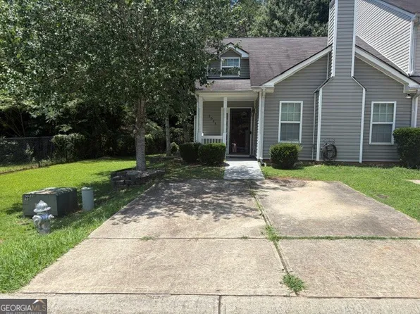 2623 Wellington Walk Pl, Lithonia, GA 30058