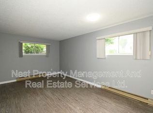 1744 Spruce St #102, Prince George, BC V2L2R4