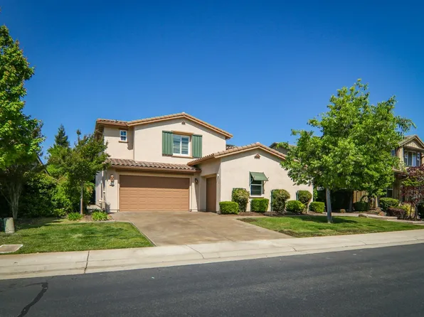 1008 Silver Saddle Ln, Rocklin, CA 95765