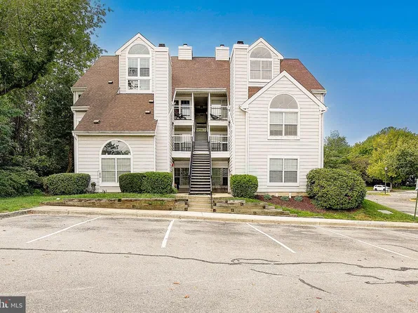 15683 Easthaven Ct #1206, Bowie, MD 20716