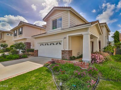 3066 Blazing Star Dr, Thousand Oaks, CA, 91362