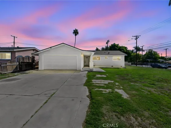 11281 Wesley Ave, Pomona, CA 91766
