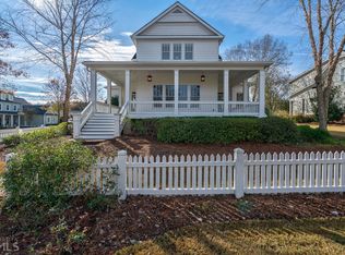 1610 Oconee Springs Blvd, Statham, GA 30666