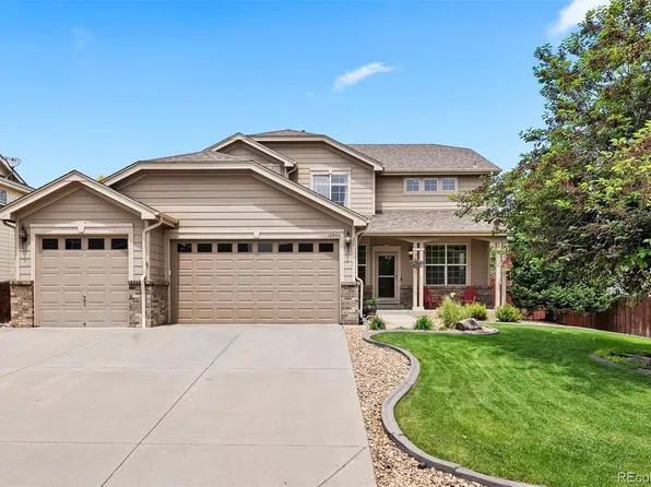 12942 Leyden Street, Thornton, CO 80602