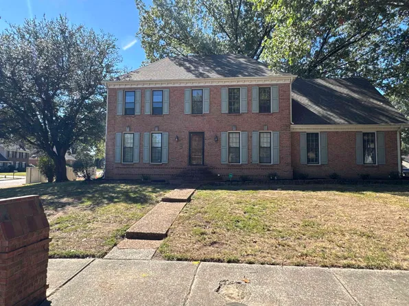 4937 W Hedgewall Cir, Memphis, TN 38141