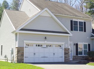 Brighton Park Condominium, Bloomfield, CT 06002
