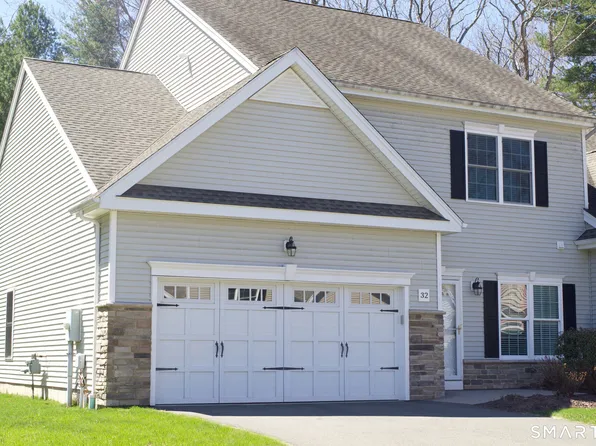 32 Brighton Park Way #32, Bloomfield, CT 06002