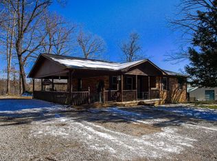 320 Old Ridge Rd, Sparta, TN 38583