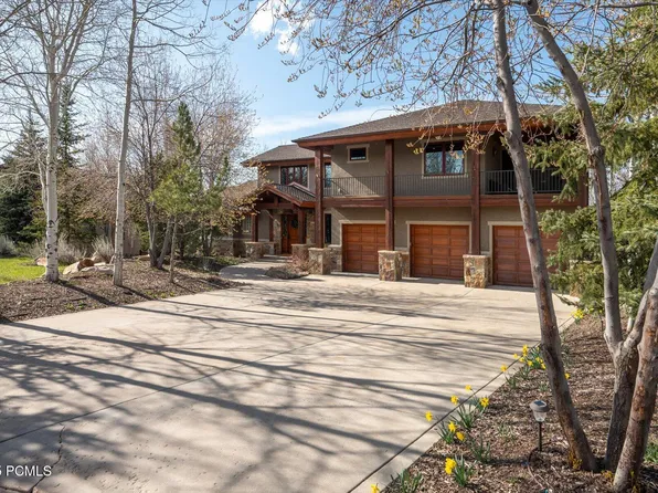 2727 Uintah Ct, Park City, UT 84060