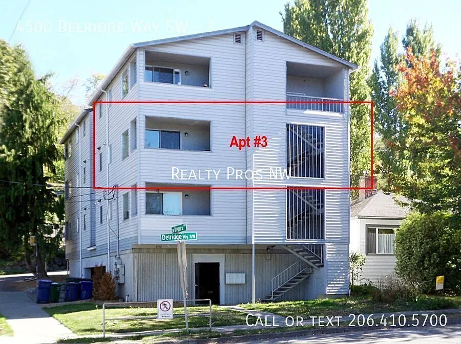 Location, Affordable, Secure, Parking Included — Photo 1