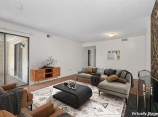 3662 S Granby Way #J05, Aurora, CO 80014