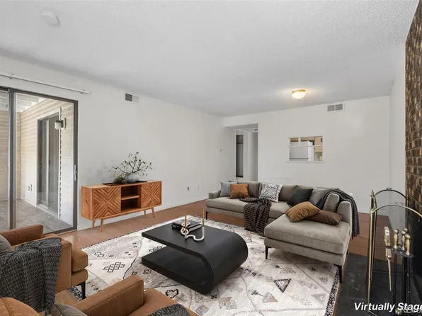 3662 S Granby Way #J05, Aurora, CO 80014