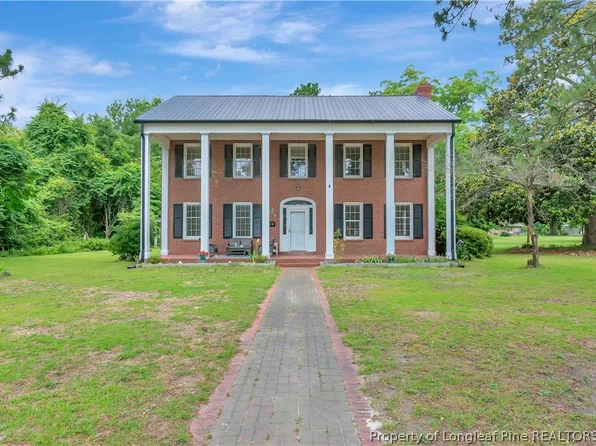 412 Pittman St, Fairmont, NC 28340