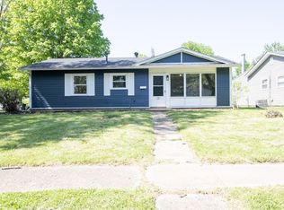 7346 Wollam Ave, Reynoldsburg, OH