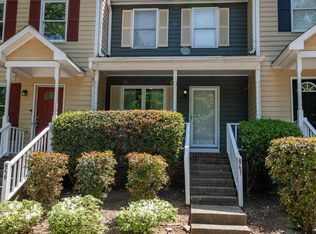 861 Dalewood Dr, Raleigh, NC 27610